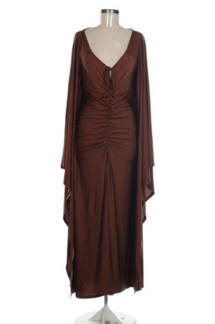 Φόρεμα Unbranded, Μέγεθος L, Χρώμα Καφέ, Τιμή 19,00 €, #137345481