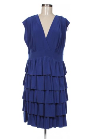 Kleid Unbranded, Größe M, Farbe Blau, Preis 27,05 €, #137345538