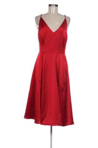 Φόρεμα H&M, Μέγεθος M, Χρώμα Κόκκινο, Τιμή 29,00 €, #137345721