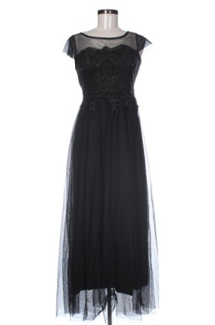 Φόρεμα Unbranded, Μέγεθος XS, Χρώμα Μαύρο, Τιμή 11,00 €, #137346424