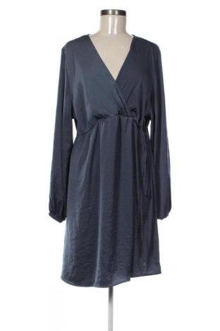 Sukienka H&M, Rozmiar M, Kolor Niebieski, Cena 46,57 zł, #137347014