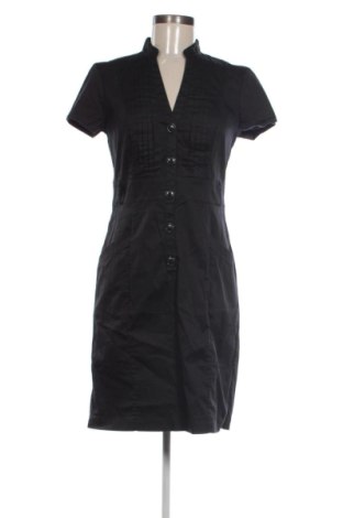Kleid H&M, Größe S, Farbe Schwarz, Preis 15,00 €, #137347093