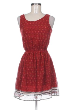 Kleid H&M, Größe S, Farbe Mehrfarbig, Preis 15,00 €, #137347342