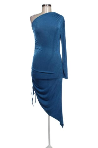 Φόρεμα SHEIN, Μέγεθος S, Χρώμα Μπλέ, Τιμή 17,15 €, #137347374