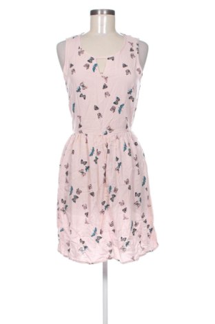 Рокля Vero Moda, Размер M, Цвят Многоцветен, Цена 19,00 €, #137347732