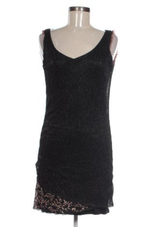 Рокля Desigual, Размер M, Цвят Черен, Цена 40,00 €, #137347780