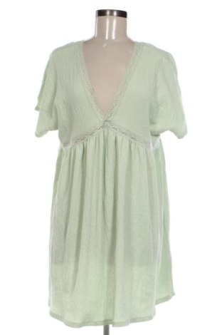 Рокля ASOS, Размер L, Цвят Зелен, Цена 24,00 €, #137347879