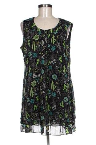 Kleid Canda, Größe L, Farbe Mehrfarbig, Preis € 12,19, #137348075