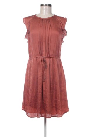 Kleid H&M, Größe XL, Farbe Orange, Preis € 37,34, #137349025