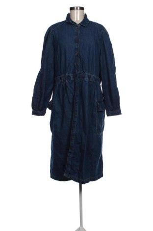 Ruha Per Una By Marks & Spencer, Méret XXL, Szín Kék, Ár 8 963 Ft, #137349216