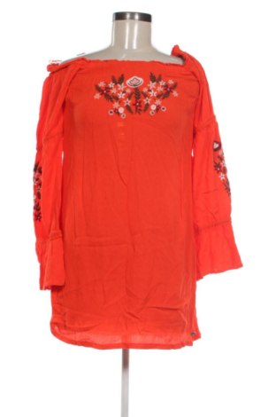 Kleid Guess, Größe M, Farbe Rot, Preis € 49,00, #137350091