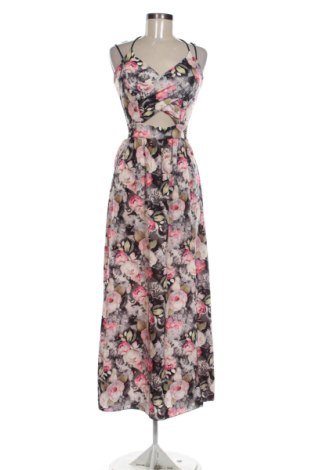 Kleid Unbranded, Größe XS, Farbe Mehrfarbig, Preis 13,00 €, #137350154