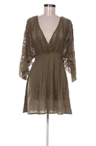 Rochie Lascana, Mărime M, Culoare Verde, Preț 302,99 Lei, #137350238