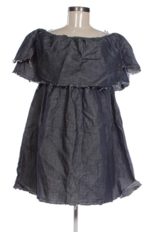 Kleid Pause Jeans, Größe M, Farbe Blau, Preis € 19,00, #137350587