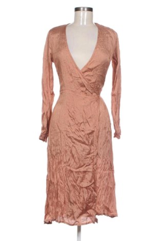 Kleid Neo Noir, Größe XS, Farbe Aschrosa, Preis 19,00 €, #137350997