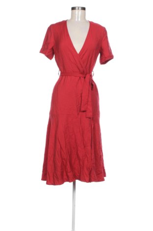 Kleid Mango, Größe S, Farbe Rot, Preis 27,00 €, #137351017