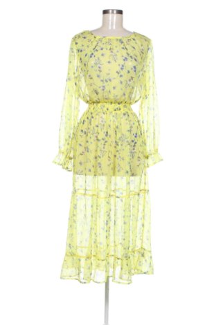 Kleid LOVE&DIVINE, Größe M, Farbe Mehrfarbig, Preis 32,00 €, #137351083