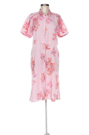 Kleid Atmos Fashion, Größe M, Farbe Mehrfarbig, Preis 28,00 €, #137351085