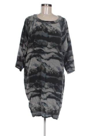 Kleid Unbranded, Größe L, Farbe Mehrfarbig, Preis 22,00 €, #137351133