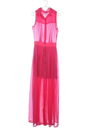 Kleid Unbranded, Größe XS, Farbe Rosa, Preis 26,00 €, #137351202