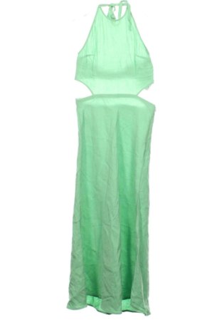 Rochie Zara, Mărime S, Culoare Verde, Preț 125,98 Lei, #137351223