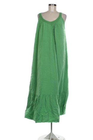 Kleid Unbranded, Größe L, Farbe Grün, Preis 26,00 €, #137351268