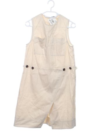 Kleid Soeur, Größe S, Farbe Ecru, Preis 58,00 €, #137351282