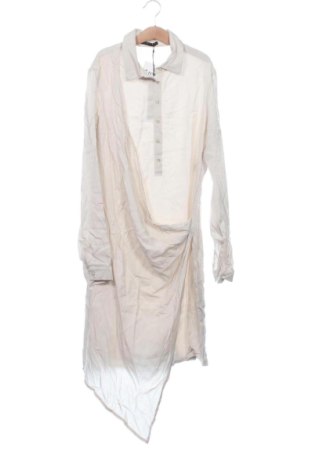 Kleid Sisley, Größe XS, Farbe Beige, Preis 47,00 €, #137351312