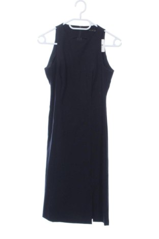 Kleid Sisley, Größe XS, Farbe Blau, Preis 22,00 €, #137351392