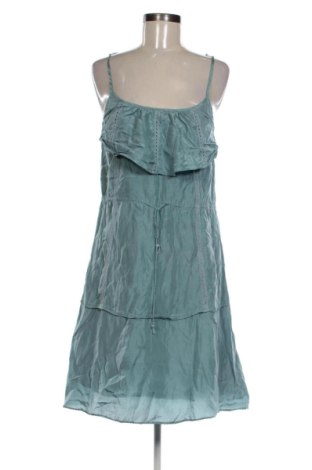 Kleid Noa Noa, Größe M, Farbe Grün, Preis 29,00 €, #137351438