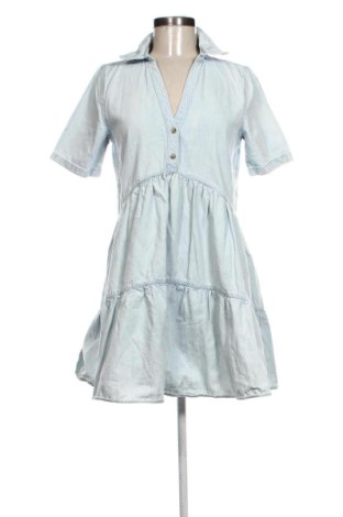 Rochie LC Waikiki, Mărime M, Culoare Albastru, Preț 94,48 Lei, #137351494