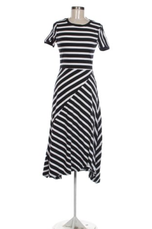 Kleid Reserved, Größe S, Farbe Mehrfarbig, Preis 21,15 €, #137351902