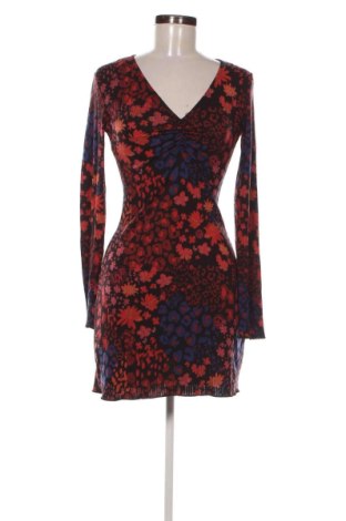 Rochie Desigual, Mărime XS, Culoare Multicolor, Preț 524,99 Lei, #137352057