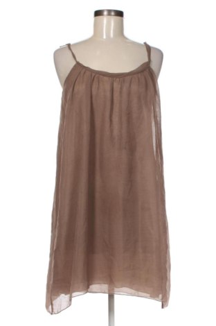 Φόρεμα Unbranded, Μέγεθος S, Χρώμα Καφέ, Τιμή 16,00 €, #137352226