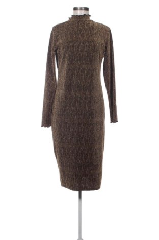 Sukienka Unbranded, Rozmiar L, Kolor Brązowy, Cena 76,20 zł, #137352235