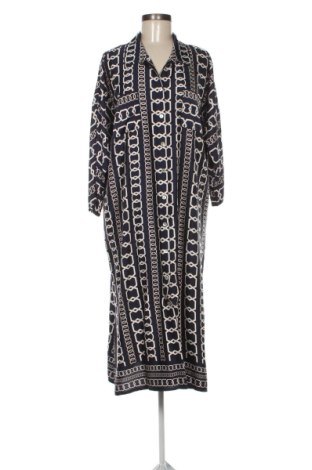 Kleid Joseph Ribkoff, Größe XL, Farbe Mehrfarbig, Preis 41,00 €, #137352258