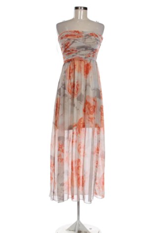 Kleid VILA, Größe S, Farbe Mehrfarbig, Preis 16,00 €, #137352317