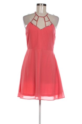 Kleid Even&Odd, Größe M, Farbe Rosa, Preis 7,00 €, #137352555