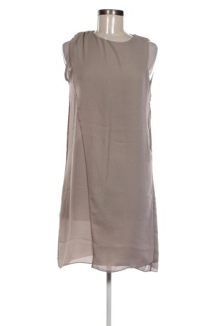 Kleid Assuili, Größe S, Farbe Beige, Preis 30,00 €, #137352756