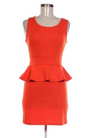 Sukienka Vero Moda, Rozmiar S, Kolor Pomarańczowy, Cena 50,80 zł, #137352860