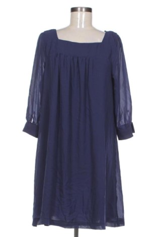 Rochie H&M, Mărime XL, Culoare Albastru, Preț 99,73 Lei, #137353030