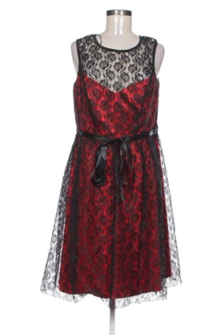 Rochie Scarlett & Jo, Mărime XL, Culoare Multicolor, Preț 152,22 Lei, #137353076