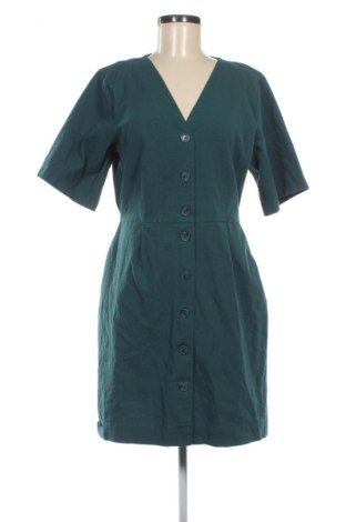 Kleid Karl Marc John, Größe L, Farbe Grün, Preis 42,29 €, #137353078