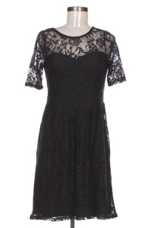 Rochie Dorothy Perkins, Mărime M, Culoare Negru, Preț 73,49 Lei, #137353179