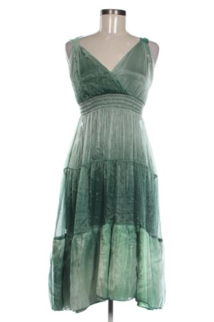 Rochie Unbranded, Mărime M, Culoare Verde, Preț 131,23 Lei, #137353433