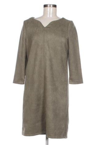 Rochie Garcia Jeans, Mărime M, Culoare Verde, Preț 58,27 Lei, #137353517