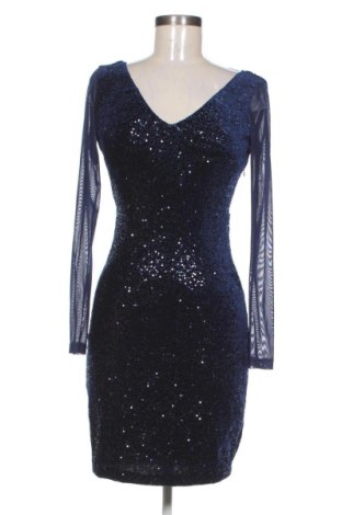 Rochie Mohito, Mărime M, Culoare Albastru, Preț 81,83 Lei, #137353565