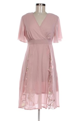 Rochie Unbranded, Mărime M, Culoare Roz, Preț 73,49 Lei, #137353567