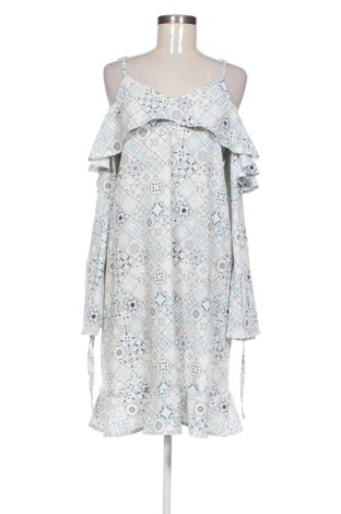 Rochie Unbranded, Mărime L, Culoare Multicolor, Preț 90,51 Lei, #137353587