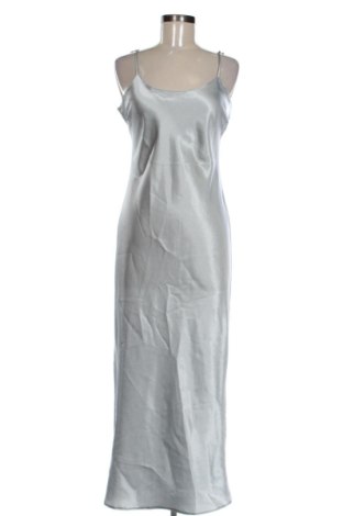 Rochie Unbranded, Mărime M, Culoare Argintiu, Preț 128,00 Lei, #137353799